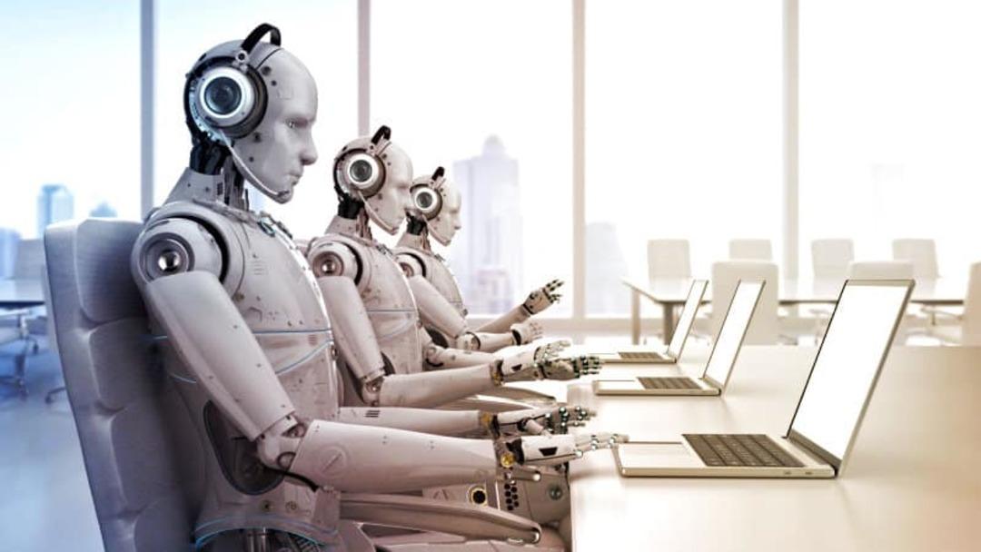 Yüzde 17 kâr beklentisine şok uyarı! Yapay zekâ şirketlerin kazancını eritir mi? 2