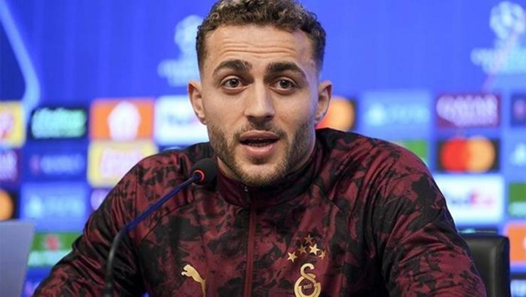 Fenerbah&ccedil;e i&ccedil;in geldiler, Galatasaray ile g&ouml;r&uuml;şt&uuml;ler! Kimsenin beklemediği transfer 1