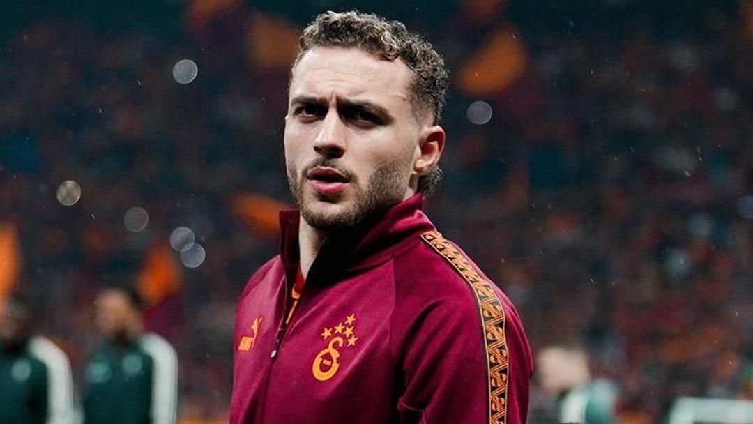 Fenerbah&ccedil;e i&ccedil;in geldiler, Galatasaray ile g&ouml;r&uuml;şt&uuml;ler! Kimsenin beklemediği transfer 3