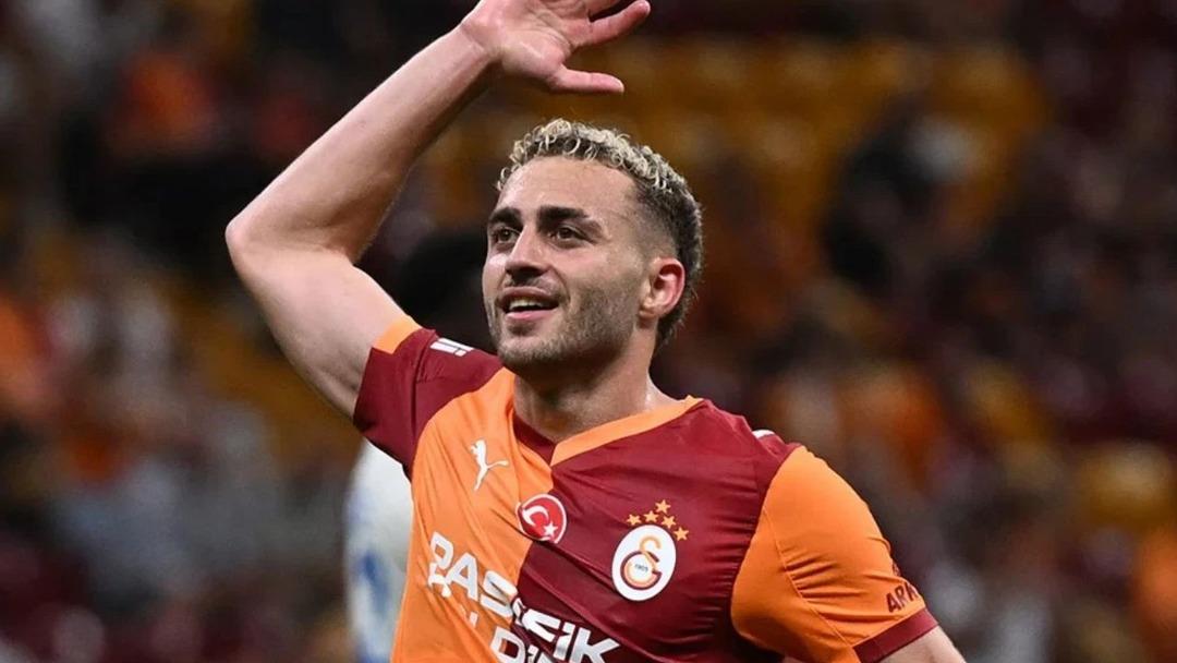 Fenerbah&ccedil;e i&ccedil;in geldiler, Galatasaray ile g&ouml;r&uuml;şt&uuml;ler! Kimsenin beklemediği transfer 4