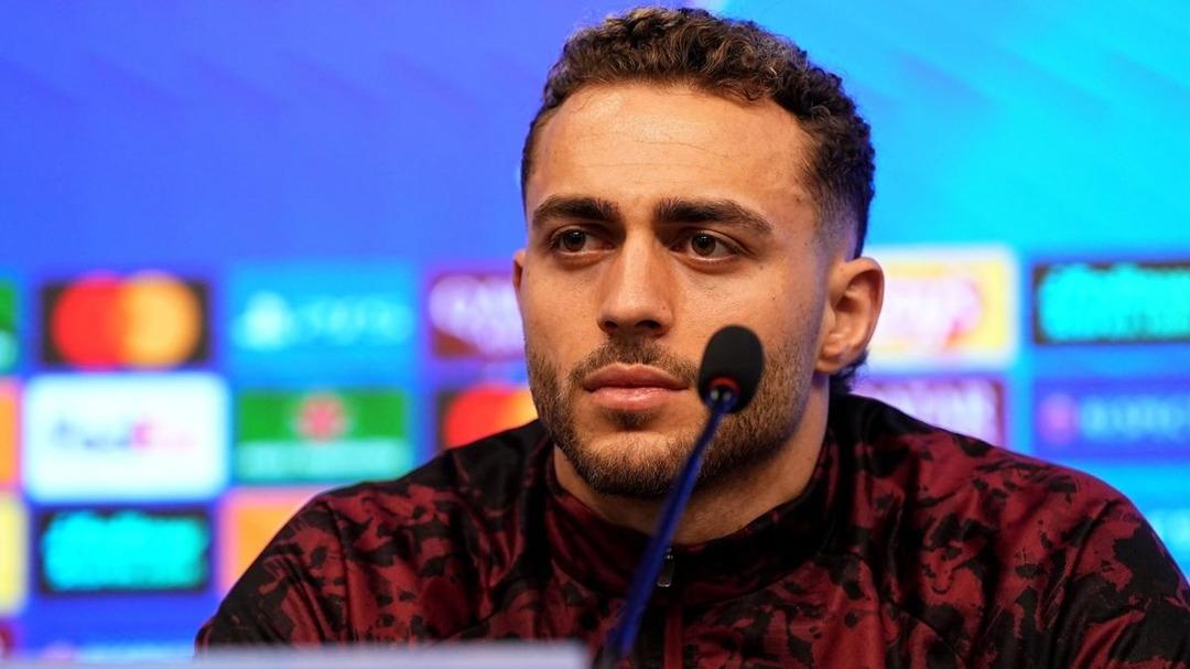 Fenerbah&ccedil;e i&ccedil;in geldiler, Galatasaray ile g&ouml;r&uuml;şt&uuml;ler! Kimsenin beklemediği transfer 5