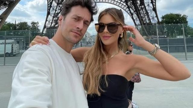 Feyyaz Şerifoğlu ile Merve Dinçkol'dan müjdeli haber geldi! Böyle duyurdular