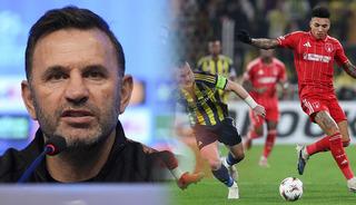 Fenerbah&ccedil;e i&ccedil;in geldiler, Galatasaray ile g&ouml;r&uuml;şt&uuml;ler! Kimsenin beklemediği transfer