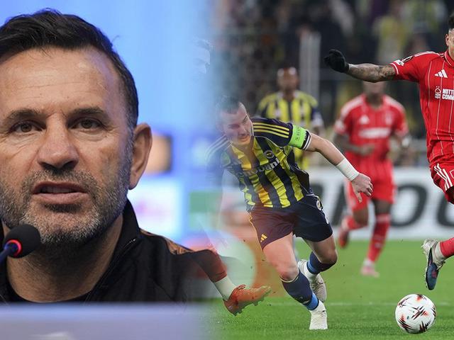 Fenerbah&ccedil;e i&ccedil;in geldiler, Galatasaray ile g&ouml;r&uuml;şt&uuml;ler! Kimsenin beklemediği transfer