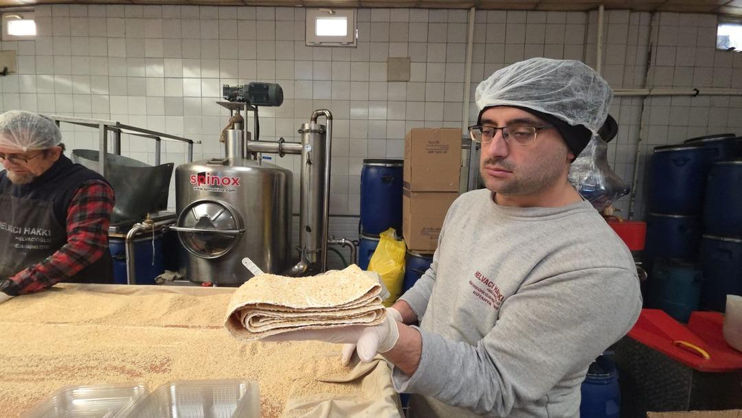 Yılda sadece 1 ay raflarda görebilirsiniz: 128 yıllık geçmişi var! 3