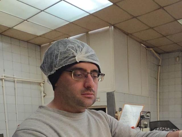 Yılda sadece 1 ay raflarda g&ouml;rebilirsiniz: 128 yıllık ge&ccedil;mişi var!