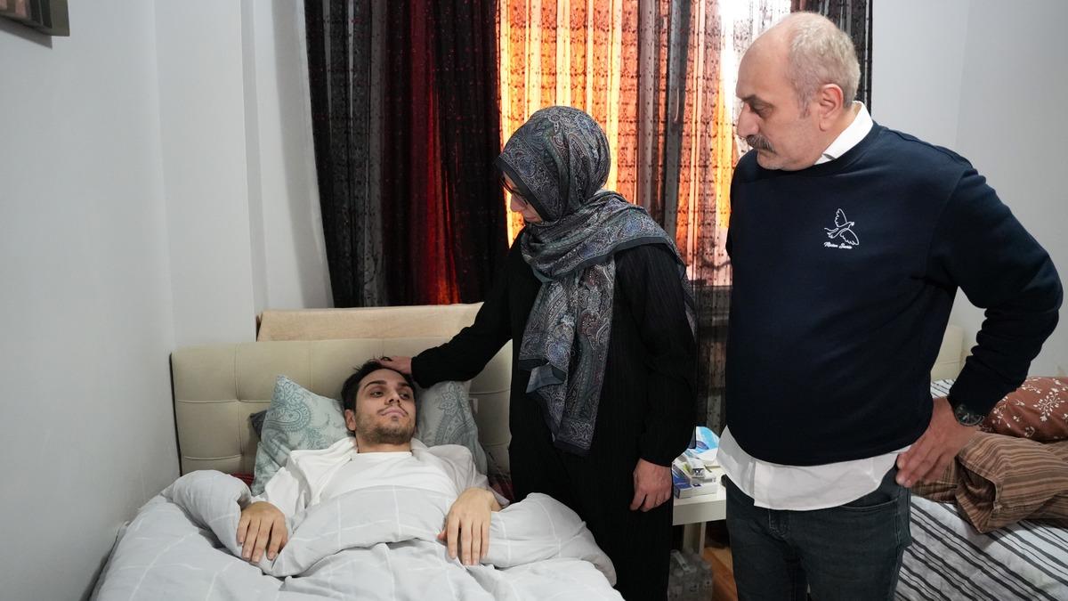 Hepsi 18 yaşın altında... Sadece ayırmak istemişti: 6 yerinden bıçaklandı! 'Şikayetçi olursanız...' - Güncel Haberler