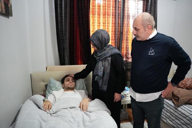 Gençlerin Bıçak Saldırısı: 18 Yaş Altı 6 Kişi Yaralandı, Şikayetçi Olurlarsa...