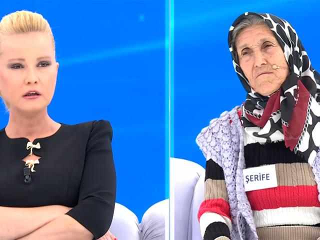 70 yaşında "Balım peteğim" s&ouml;z&uuml;ne inandı, 7 milyon lirası gitti!