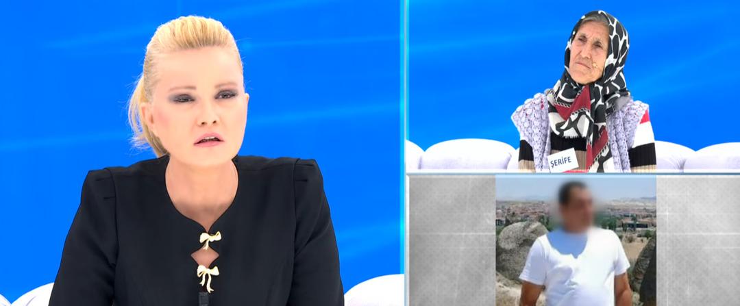 70 yaşında "Balım peteğim" s&ouml;z&uuml;ne inandı, 7 milyon lirası gitti! 2