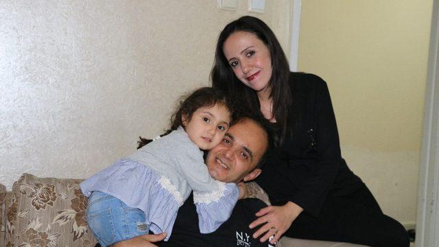 (Özel Haber) 4 yıl karnından dışkıyı attı, bir yılda hayata bağlandı