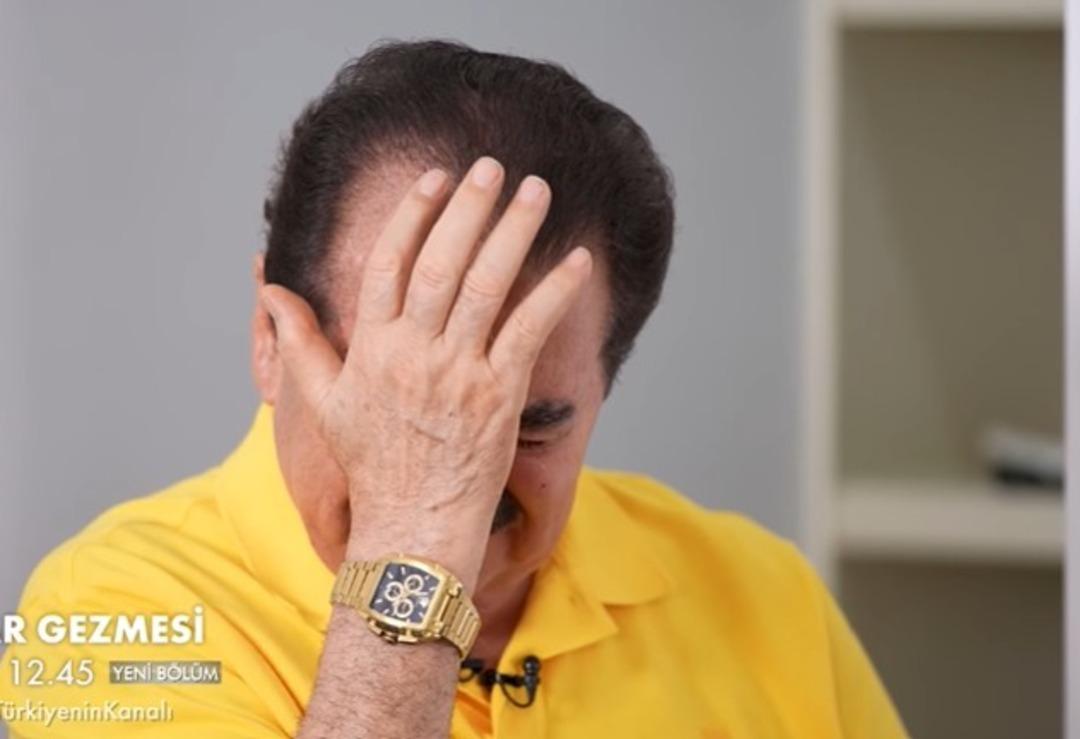 Serveti saymakla bitmiyor! İbrahim Tatlıses 4 milyon dolar dolandırıldı 4