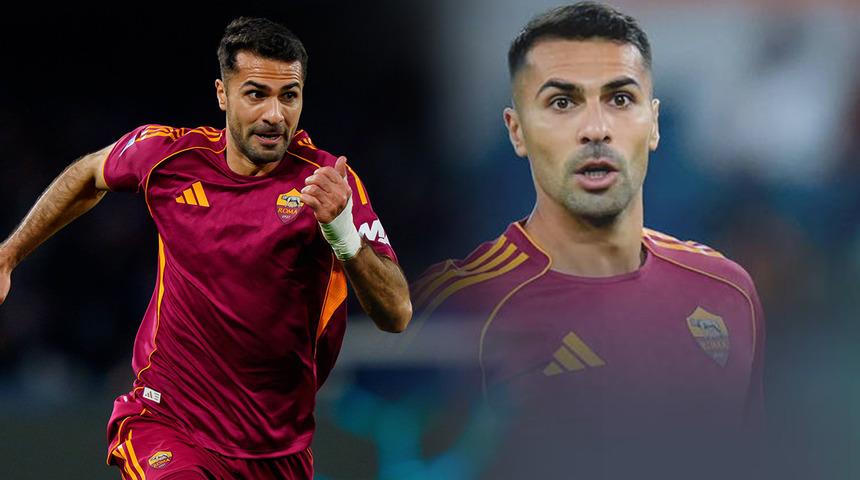 Zeki &Ccedil;elik-Juventus fl&ouml;rt&uuml; i&ccedil;in resmi a&ccedil;ıklama geldi! Transferde rota belli oluyor