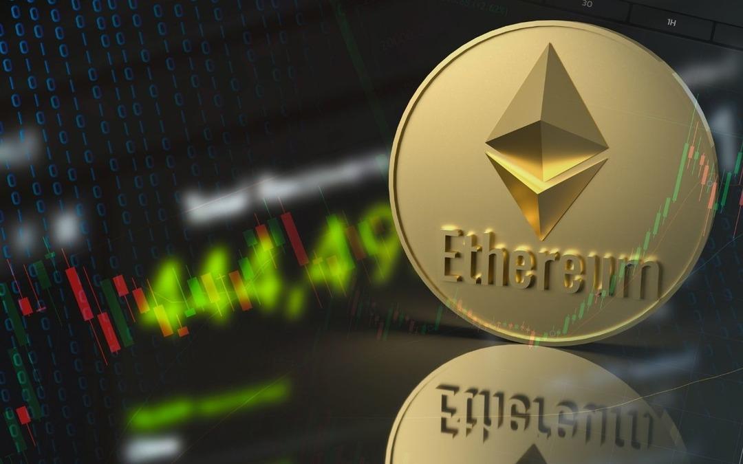 Ethereum i&ccedil;in JPMorgan uyardı: Piyasaya taze para girmezse 1.500 dolar konuşuluyor 2
