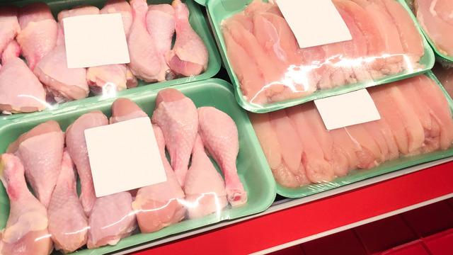 Tavuk markası davalık oldu: Satış rekoru kırmıştı