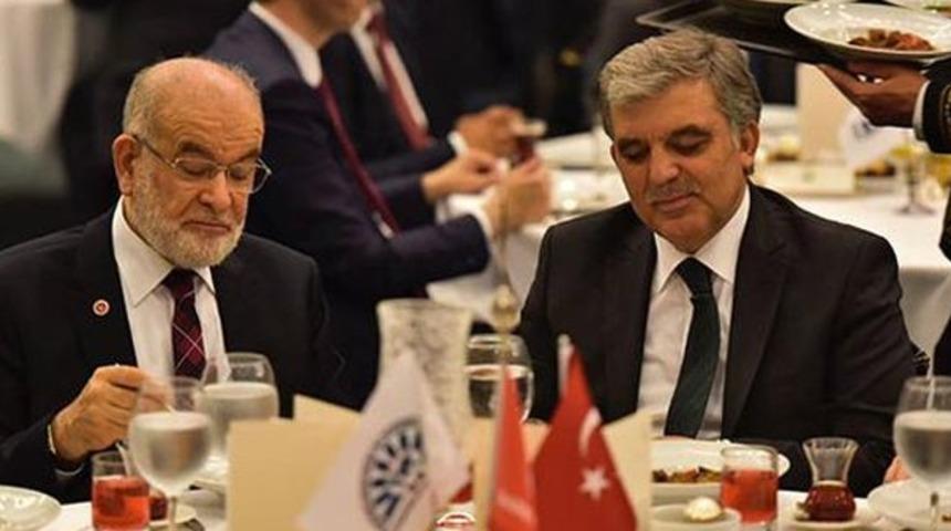Akif Beki'den olay iddia: Karamollaoğlu'nun sağlam bir planı var, gizliyor! 