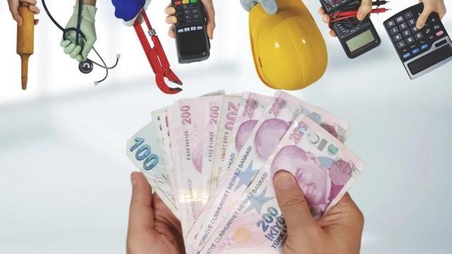 Diplomanın pabucu dama: &Uuml;niversite mezunlarından fazla kazanıyorlar! O meslekler altın madeni niteliğinde