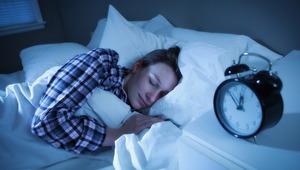 Ramazan'da bu saatlerde uyumak bağışıklığı g&uuml;&ccedil;lendiriyor