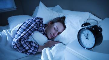 Ramazan'da bu saatlerde uyumak bağışıklığı g&uuml;&ccedil;lendiriyor