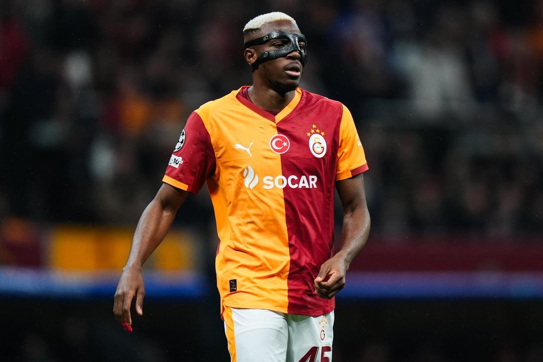 Thierry Henry den Victor Osimhen i&ccedil;in olay a&ccedil;ıklama! Barcelona ya transferini istedi 2