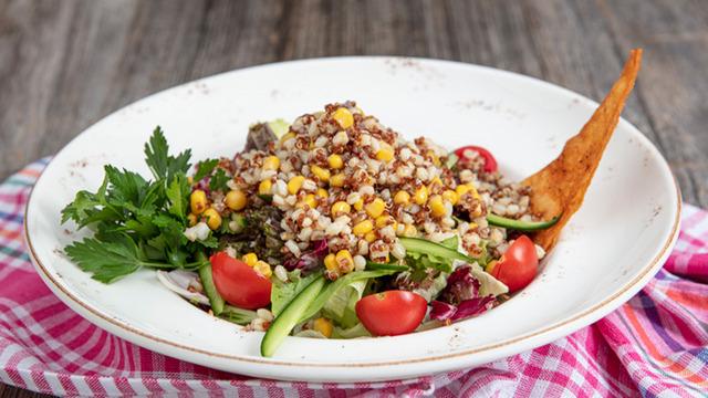 Sahurda yumurtayı unutun: 16 saat tok tutan besin ortaya çıktı