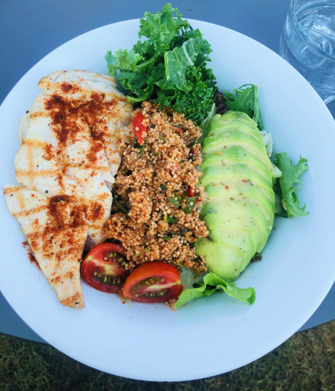 Sahurda yumurtayı unutun: 16 saat tok tutan besin ortaya &ccedil;ıktı 2