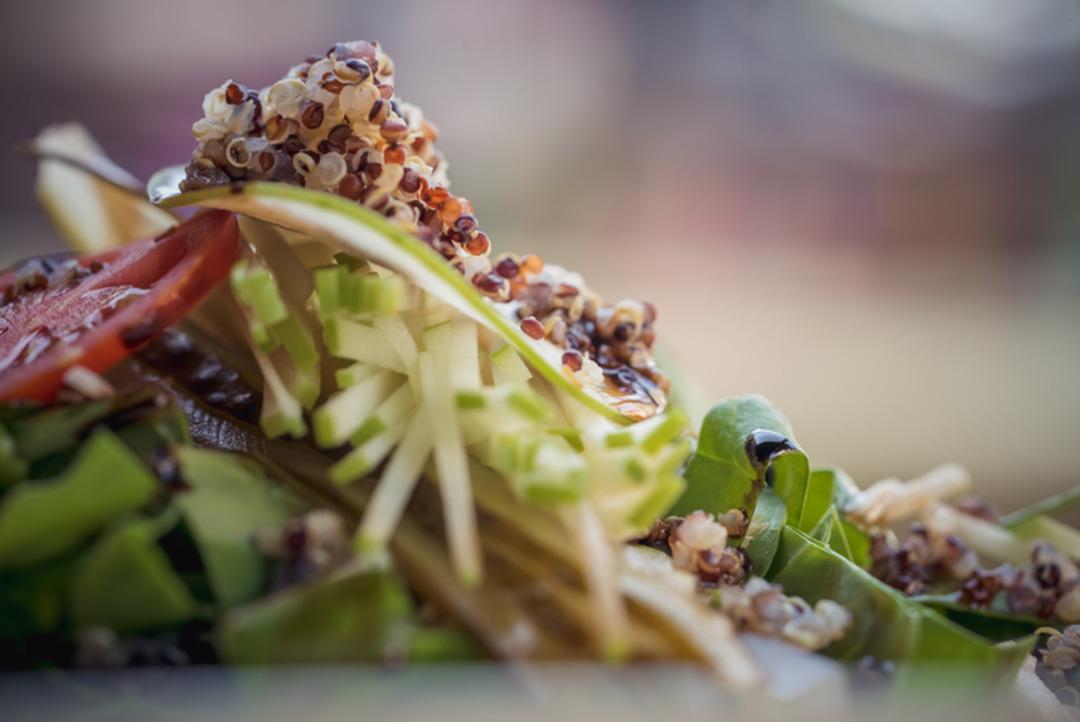 Sahurda yumurtayı unutun: 16 saat tok tutan besin ortaya &ccedil;ıktı 4