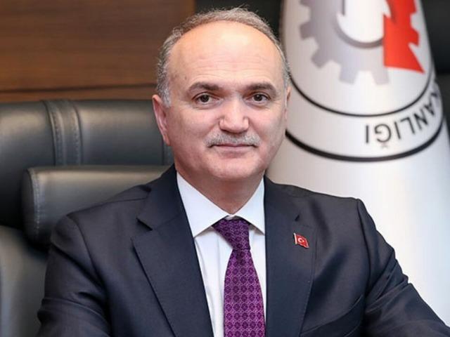 D&uuml;zce Belediye Başkanı &Ouml;zl&uuml;'den Marmara &Ccedil;imento'ya 'sosyal sorumluluk' &ccedil;ağrısı 