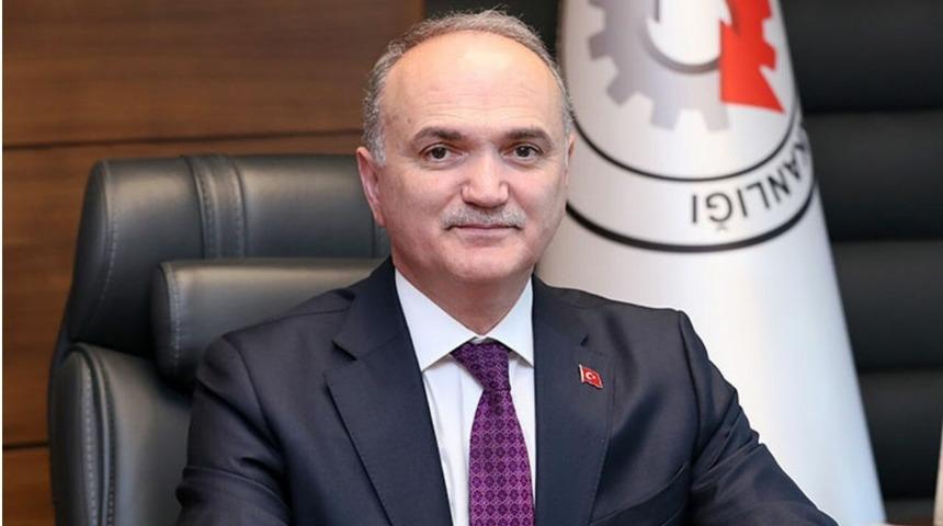 D&uuml;zce Belediye Başkanı &Ouml;zl&uuml;'den Marmara &Ccedil;imento'ya 'sosyal sorumluluk' &ccedil;ağrısı 