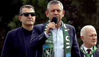 "Elimize belge ulaştı" diyerek Cumhurbaşkanı Erdoğan'a seslendi: "Sattırmam"