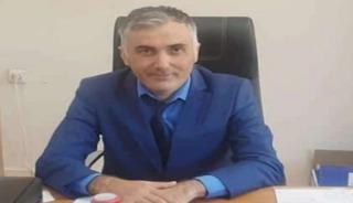 Balkondan d&uuml;şen m&uuml;d&uuml;r yardımcısı &ouml;ld&uuml;