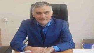 Balkondan düşen müdür yardımcısı öldü