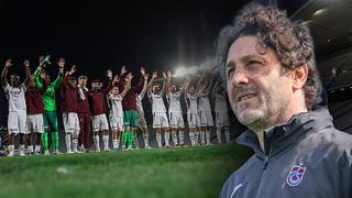 Son dakika: Trabzonspor Gaziantep FK ma&ccedil;ına Oleksandr Zubkov olmadan &ccedil;ıkıyor!