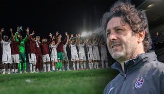 Trabzonspor, Gaziantep FK ma&ccedil;ı kamp kadrosunu a&ccedil;ıkladı!