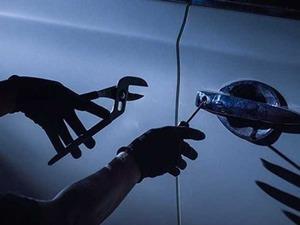 İngiltere’de otomobil hırsızlığı alarm veriyor: En çok çalınanlar belli oldu