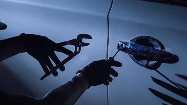 İngiltere&rsquo;de otomobil hırsızlığı alarm veriyor: En &ccedil;ok &ccedil;alınanlar belli oldu