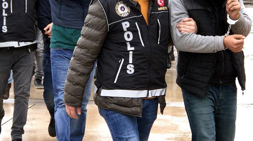 Nevşehir'de uyuşturucu operasyonunda 4 ş&uuml;pheli tutuklandı