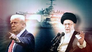 Son dakika: G&ouml;zler ABD'nin İran saldırısında! Hamaney ve oğlunun &ouml;ld&uuml;r&uuml;lmesi de masada