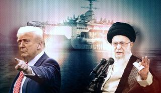 G&ouml;zler ABD'nin İran saldırısında! Hamaney ve oğlunun &ouml;ld&uuml;r&uuml;lmesi de masada