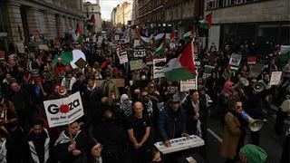 İngiltere'de 1000'den fazla belediye meclis üyesi Filistin'e destek bildirisine imza attı