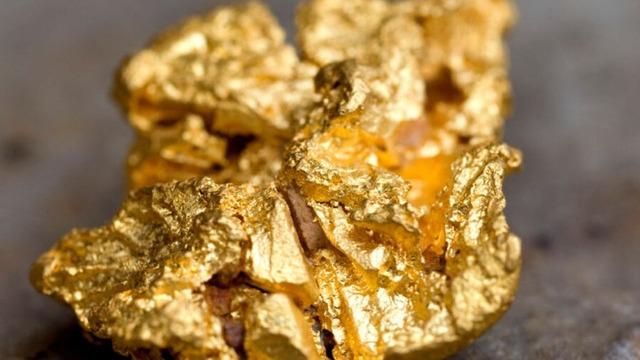 Altından binlerce kat değerli! Gramı servet değerinde: Elinde olan k&ouml;şeyi d&ouml;nd&uuml;