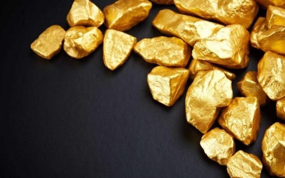 Altından binlerce kat değerli! Gramı servet değerinde: Elinde olan k&ouml;şeyi d&ouml;nd&uuml; 1