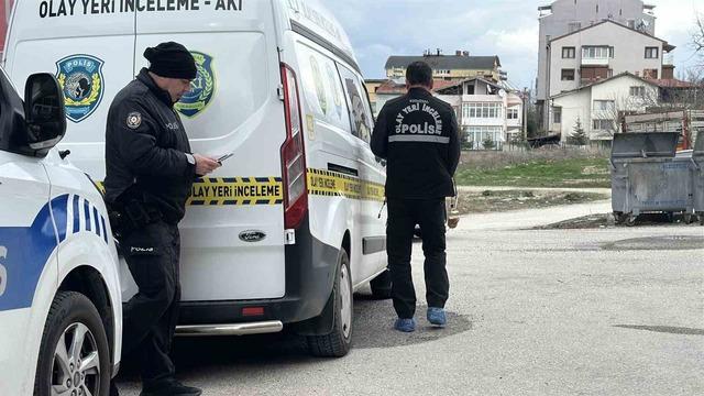 Burdur&rsquo;da arkadaşının evinde fenalaşan adam hayatını kaybetti 2