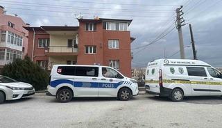 Burdur&rsquo;da arkadaşının evinde fenalaşan adam hayatını kaybetti