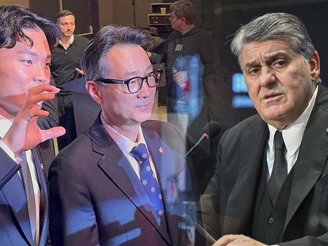 Beşiktaş Asya&rsquo;da b&uuml;y&uuml;yor: Yayın anlaşması ve Kartal Yuvası projesi