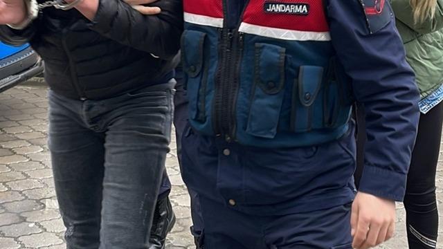 Silah ka&ccedil;ak&ccedil;ılarına operasyon! 259 ş&uuml;pheli yakalandı