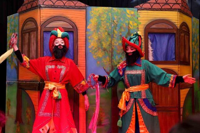 Taşk&ouml;pr&uuml; Belediyesi&rsquo;nin Ramazan etkinlikleri coşkuyla başladı 4