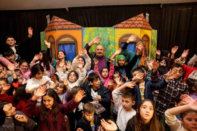 Taşk&ouml;pr&uuml; Belediyesi&rsquo;nin Ramazan etkinlikleri coşkuyla başladı 2