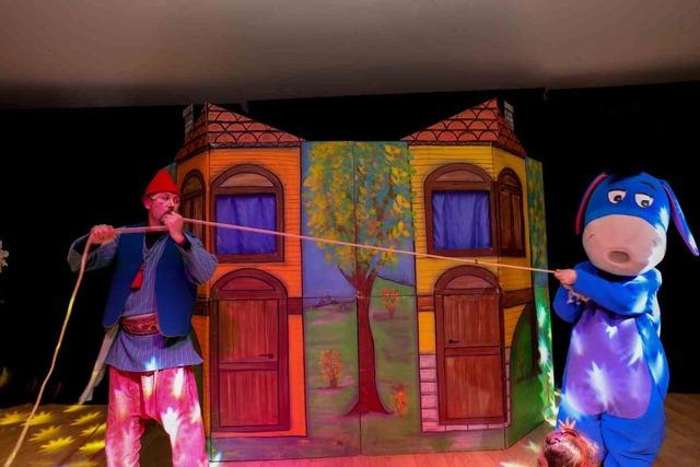 Taşk&ouml;pr&uuml; Belediyesi&rsquo;nin Ramazan etkinlikleri coşkuyla başladı 1