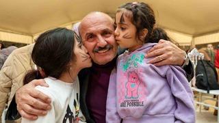 Taşköprü Belediyesi’nin Ramazan etkinlikleri coşkuyla başladı